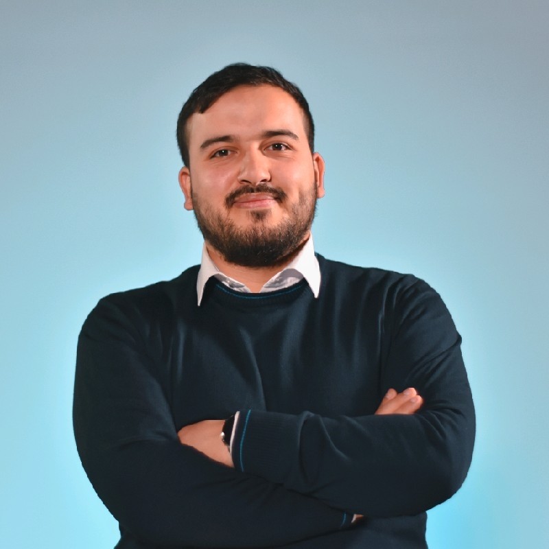 Toghrul Valibayli