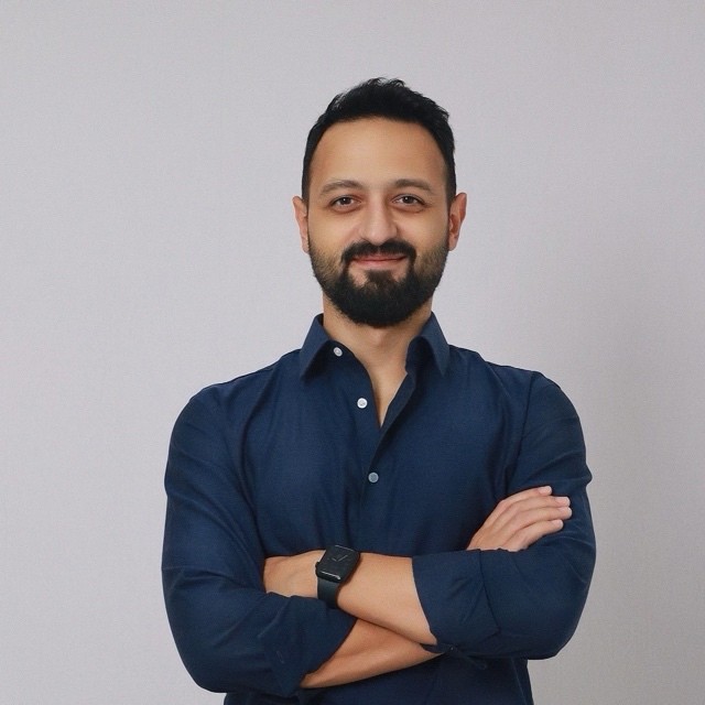 Kamran Eyubov