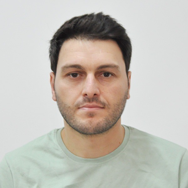 Etibar Rustamzada
