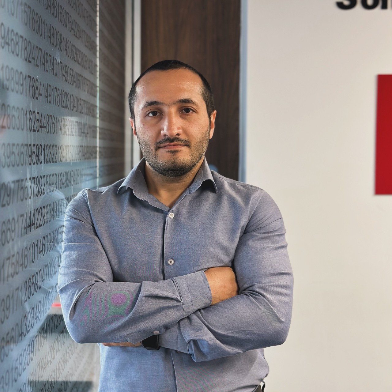 Cavid Kərimov